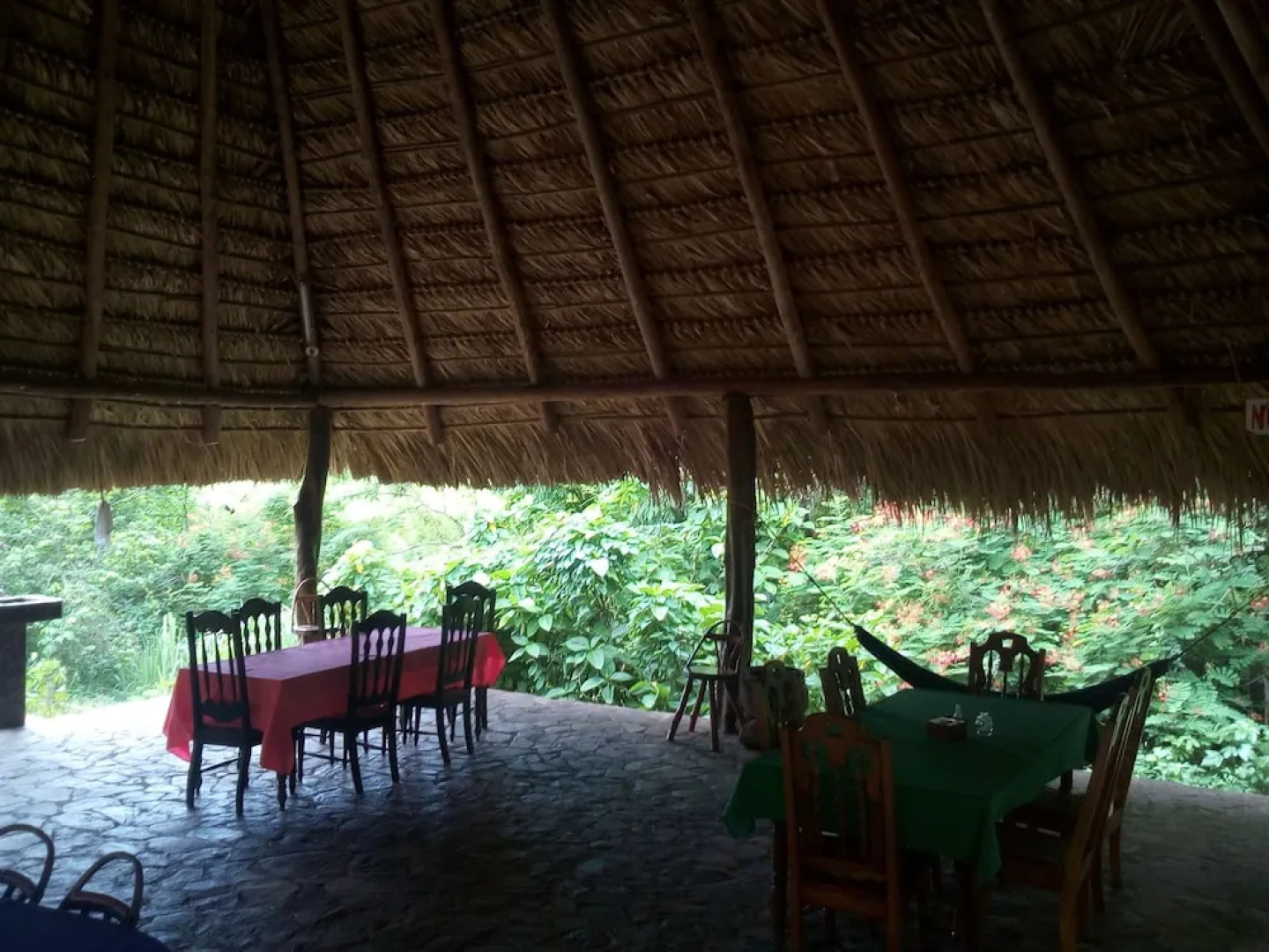 Eco Lodge El Porvenir