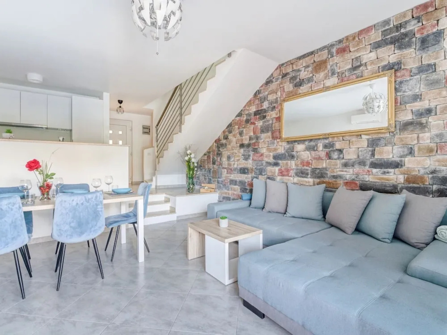 Modern Holiday Home in Umag With Private Whirlpool