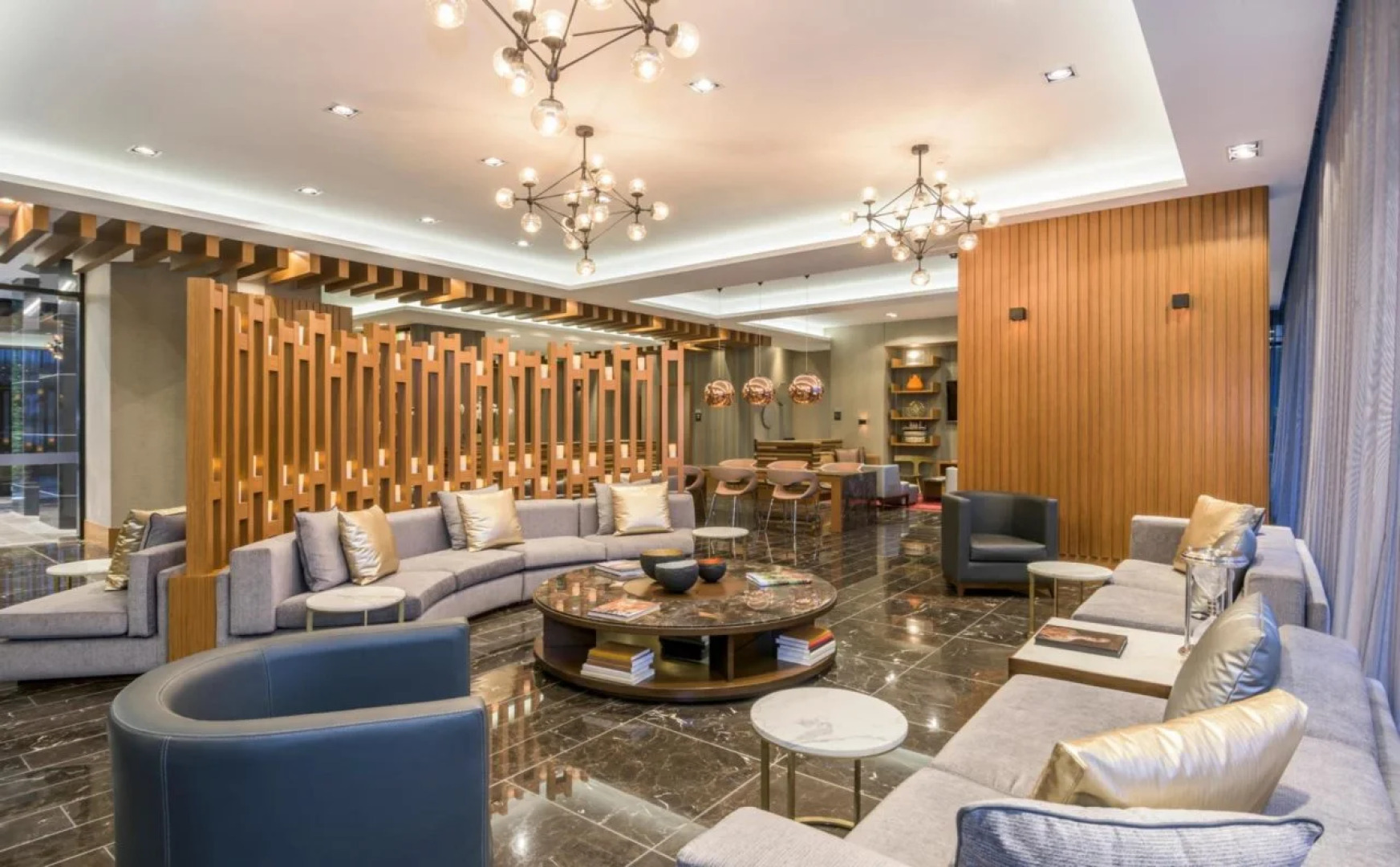 Courtyard by Marriott Prague Airport