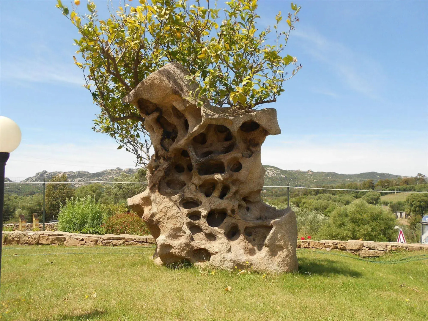 Hotel Grazia Deledda