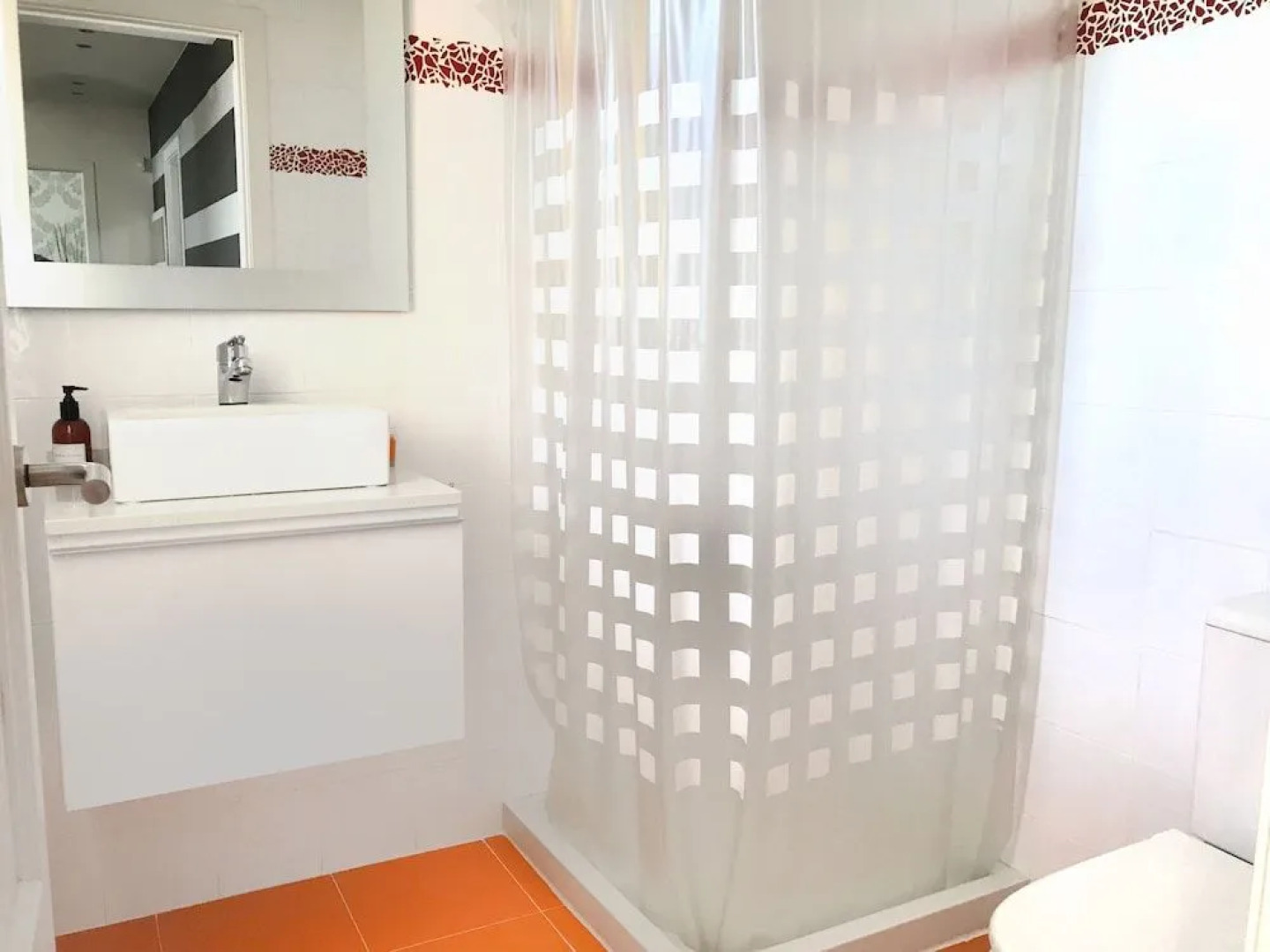 Miramar Bed&Breakfast - Piscina