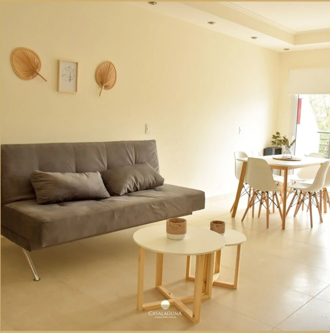 Casa Laguna Chascomús