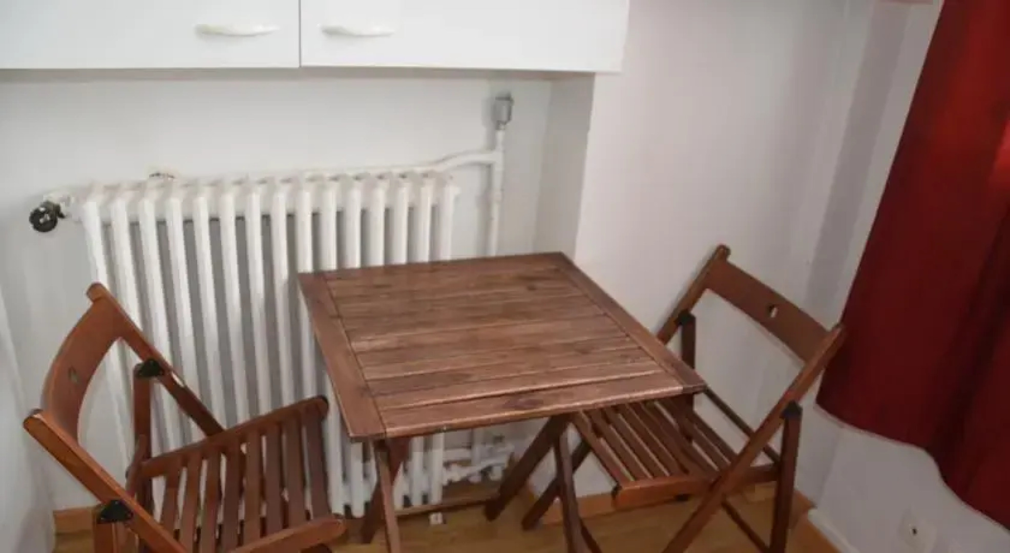 Sweet Home Studio Barbes - Parc des Expositions