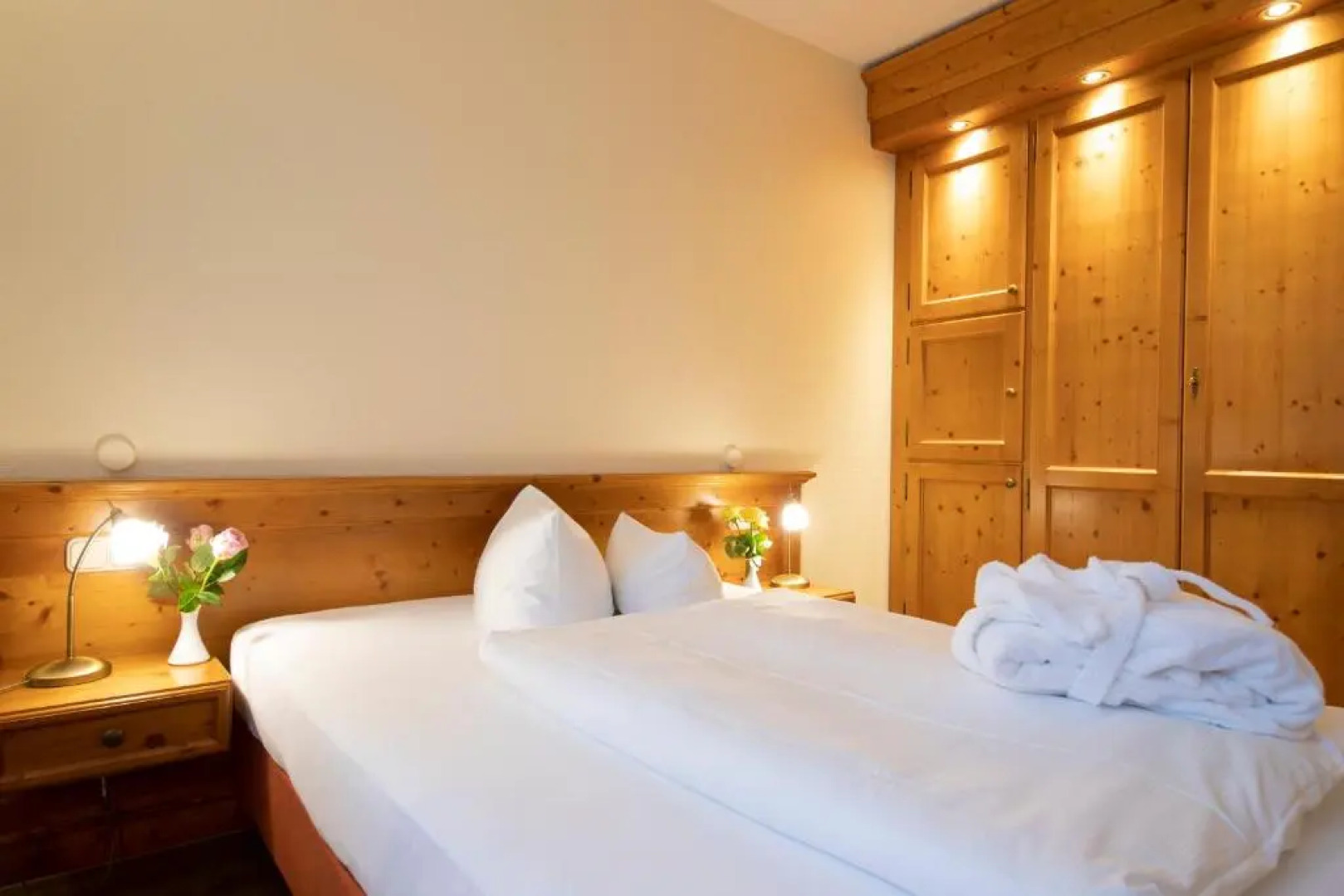 Ringhotel Kloevensteen