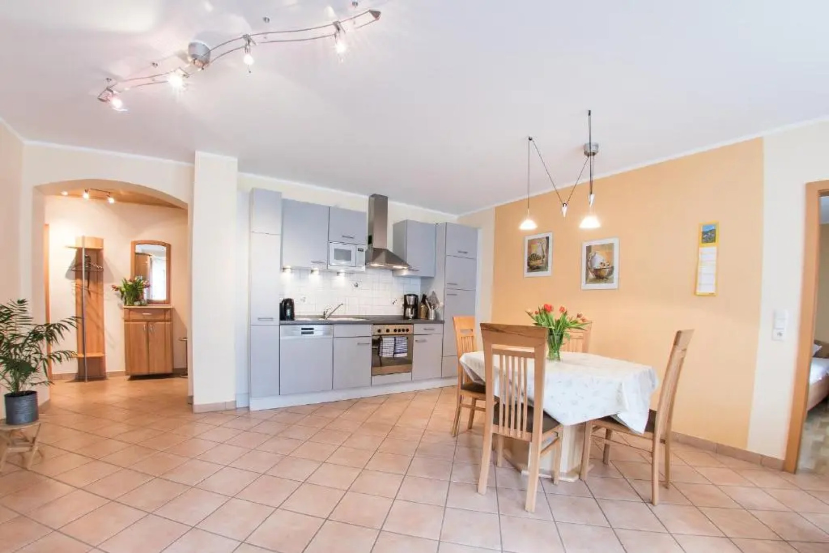 Ferienweingut Oswald Friederich