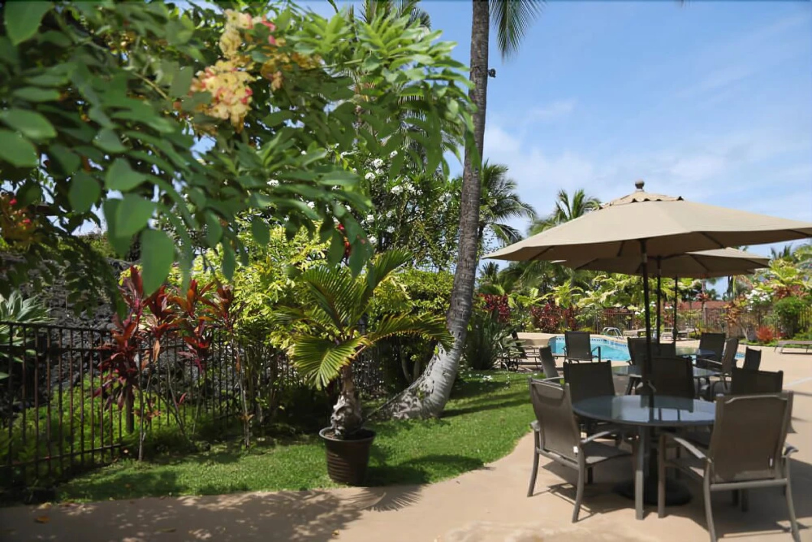 Keauhou Beach Resort