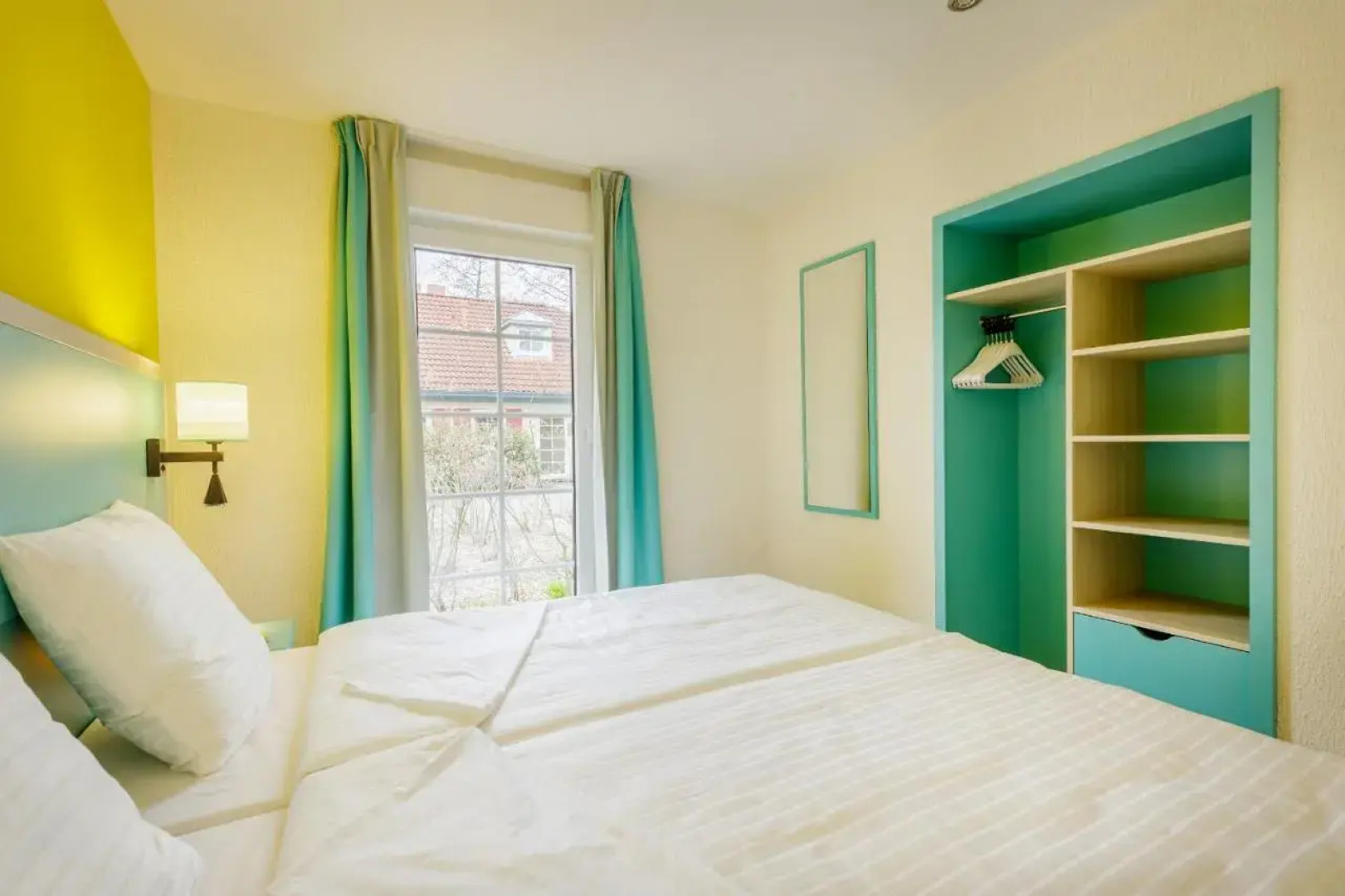 Hotel Nordseeküste by Center Parcs