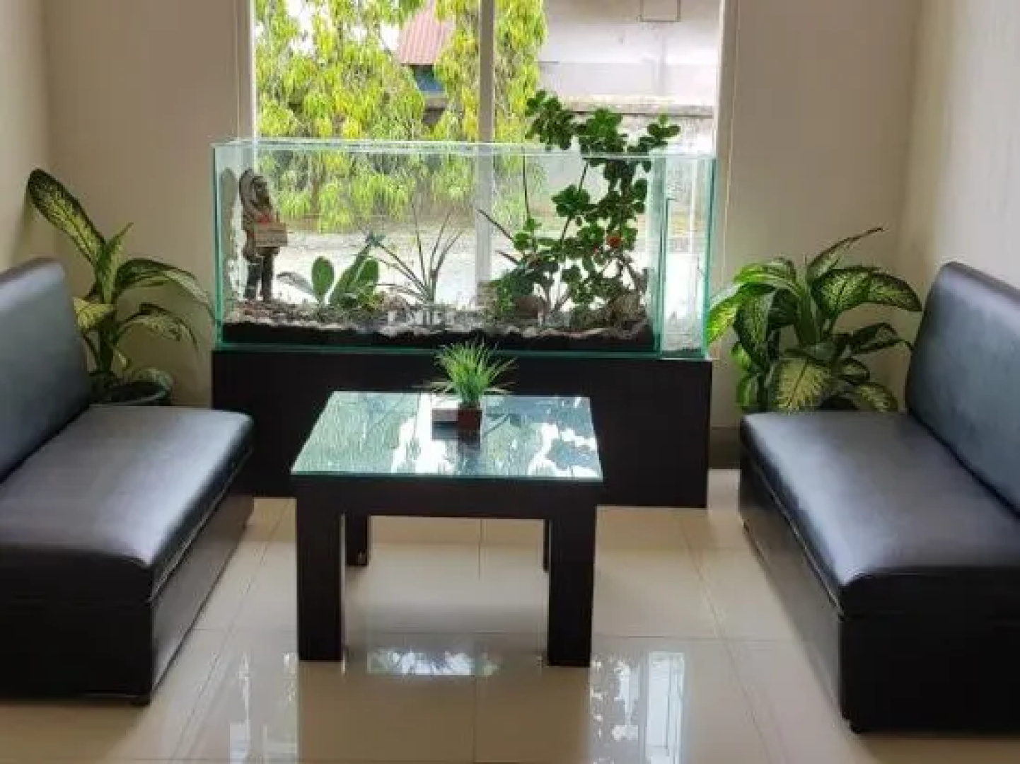 Hotel Satui Adygraha