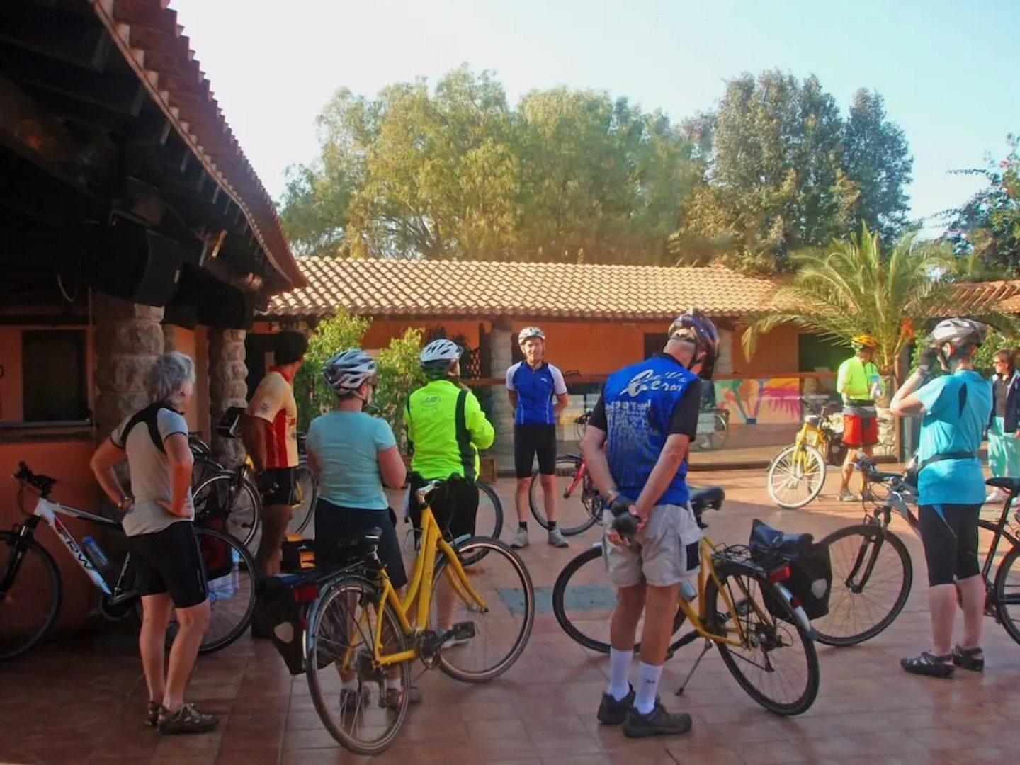 Sa Pedrera Country Hotel