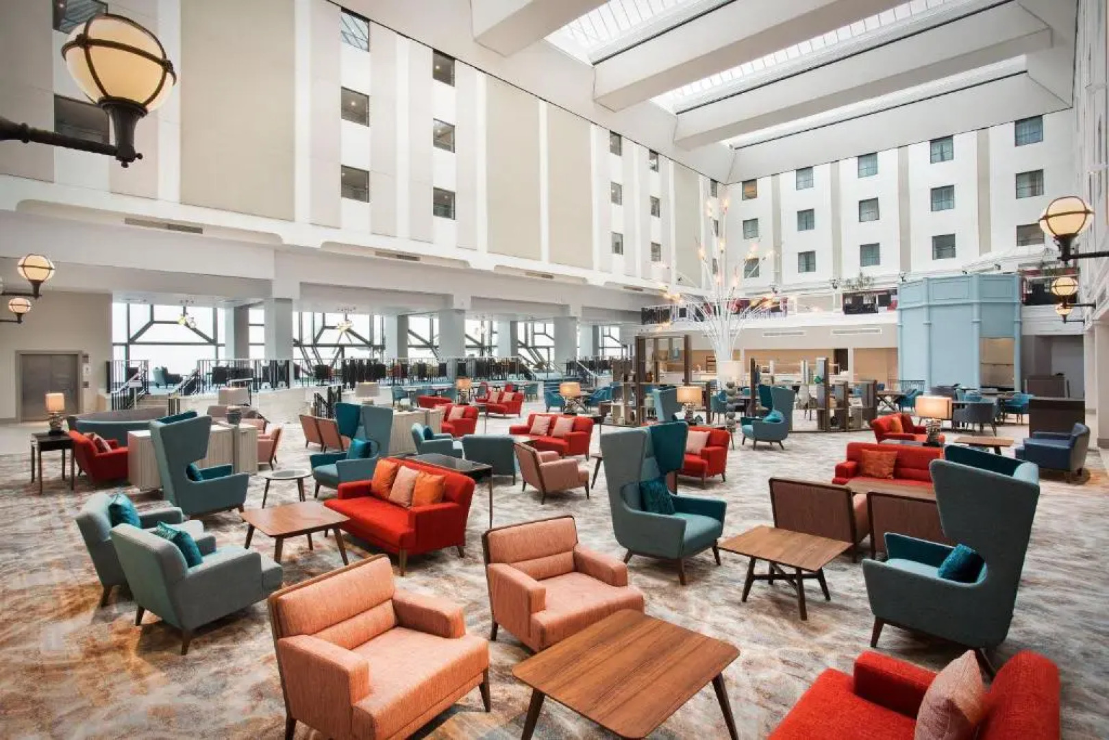 Leonardo Royal Hotel Brighton Waterfront