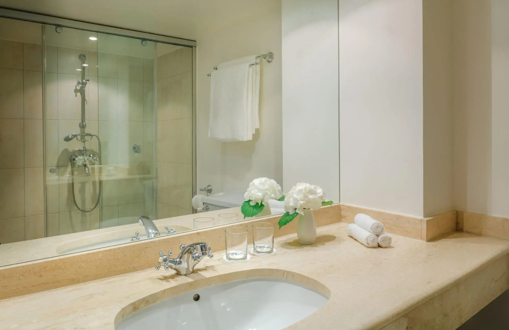 Отель Schlössle — The Leading Hotels of the World