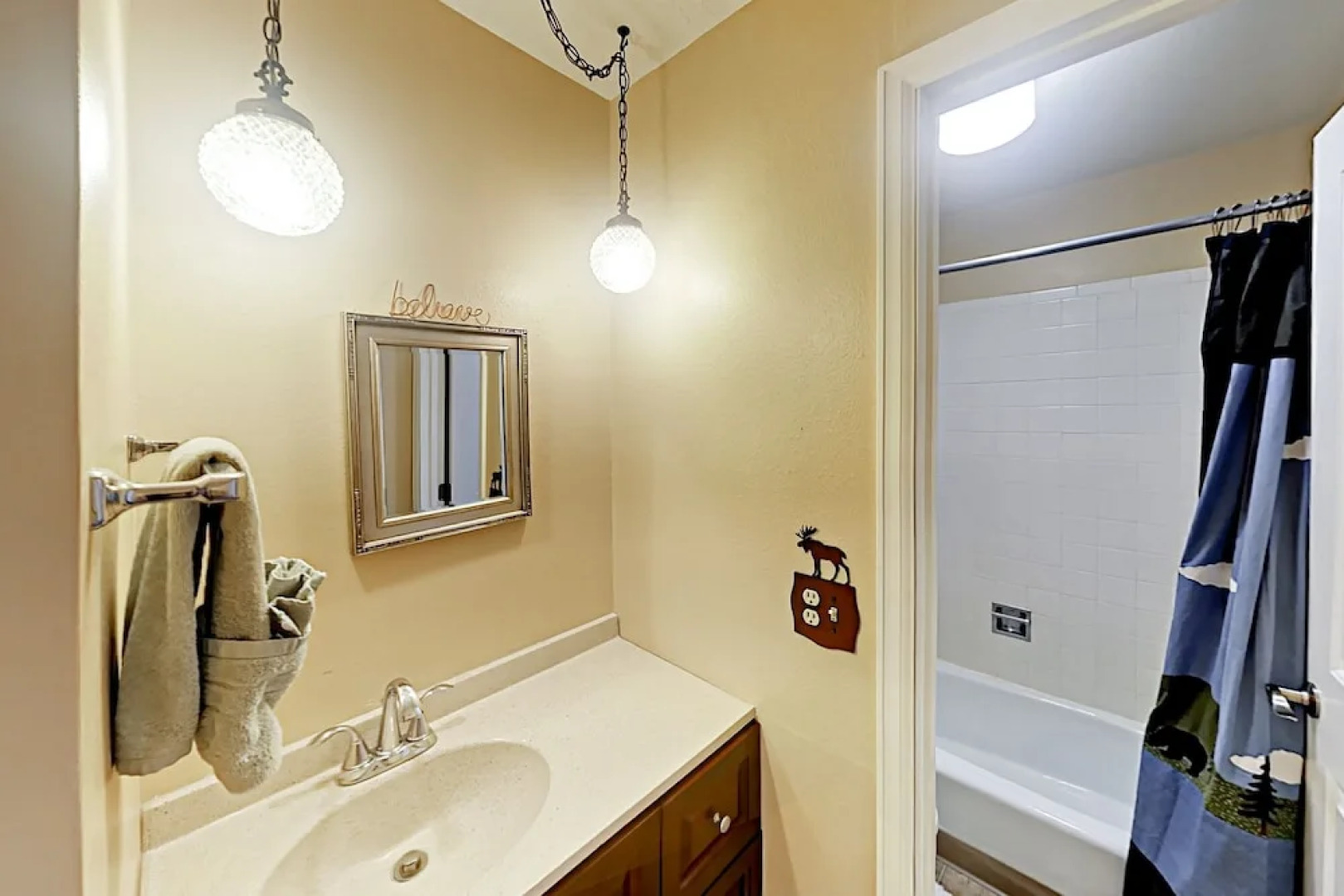 933 Straight Creek Dr Condo Unit U201