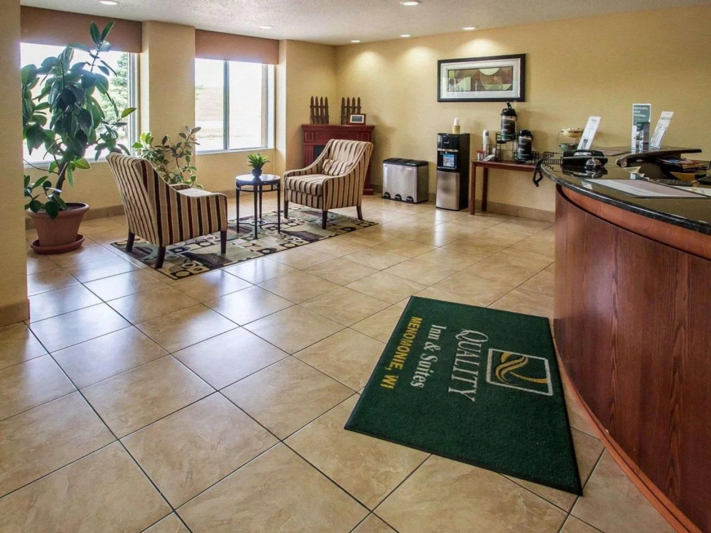 Quality Inn & Suites