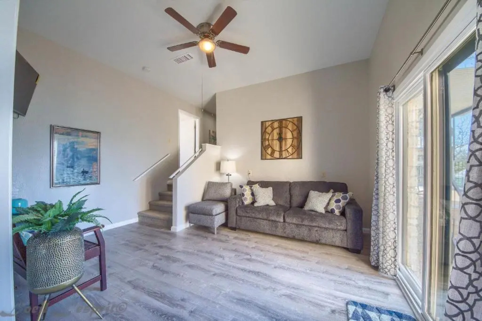 Our Lake View Cl 1683 Home