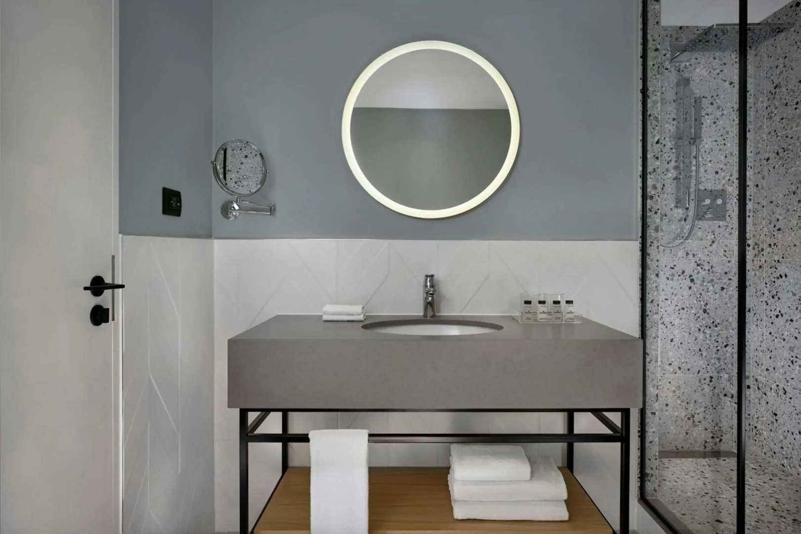 Sheraton Amsterdam Airport Hotel and Conference Center