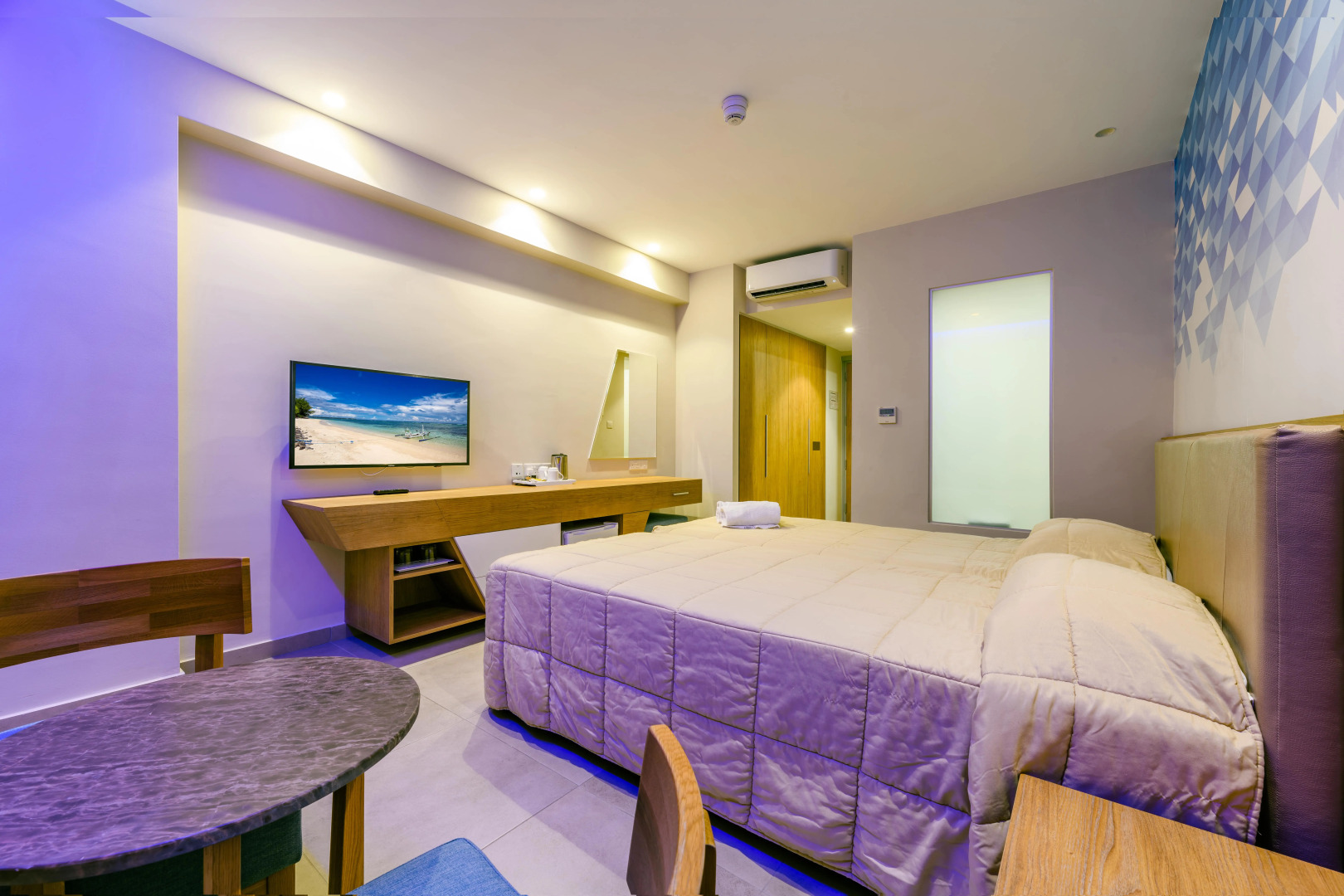 Tasia Maris Seasons Hotel - Adults Only