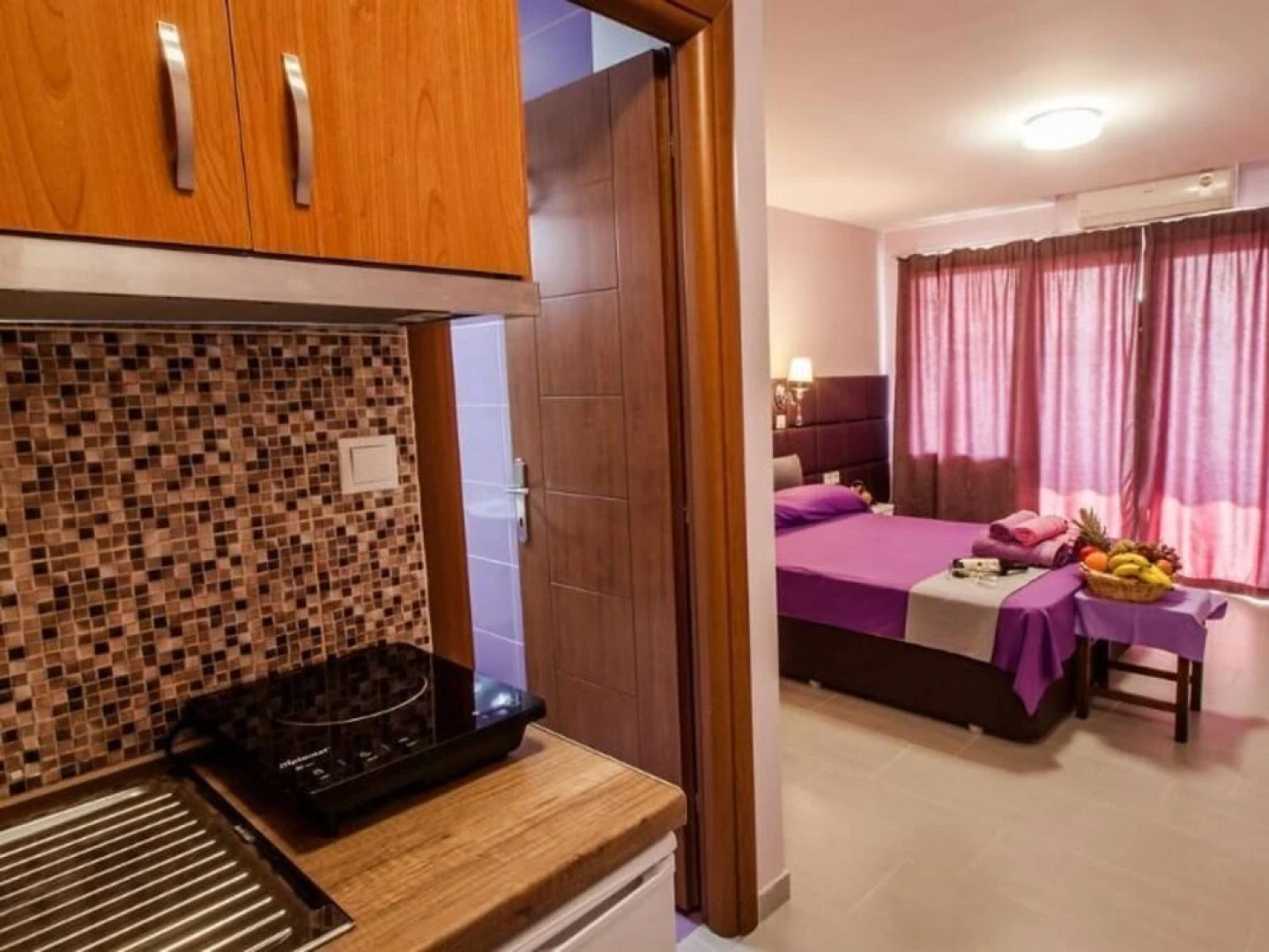 Porto Daliani Apartments