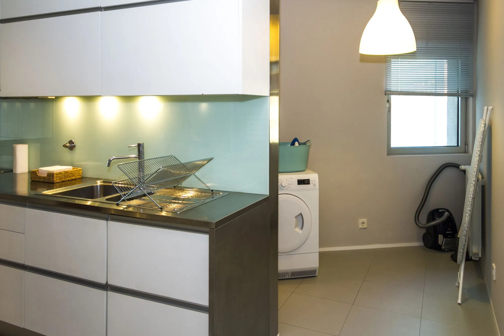 Liiiving in Matosinhos - High Sea Condo