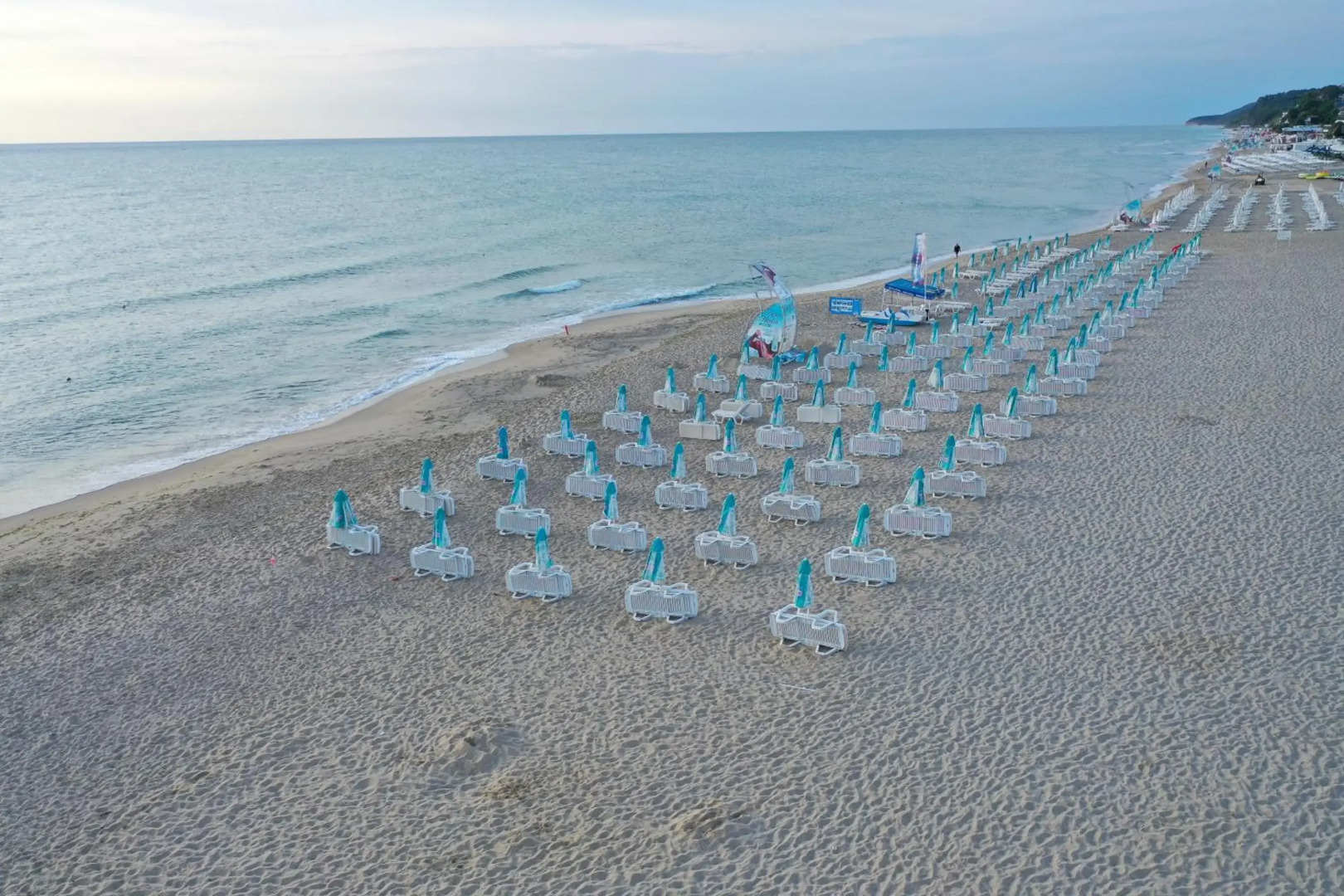 Casablanca Hotel - All Inclusive