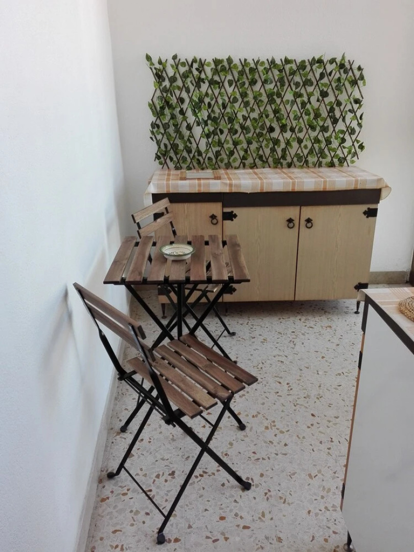 Casa Via Citta' Di Palermo