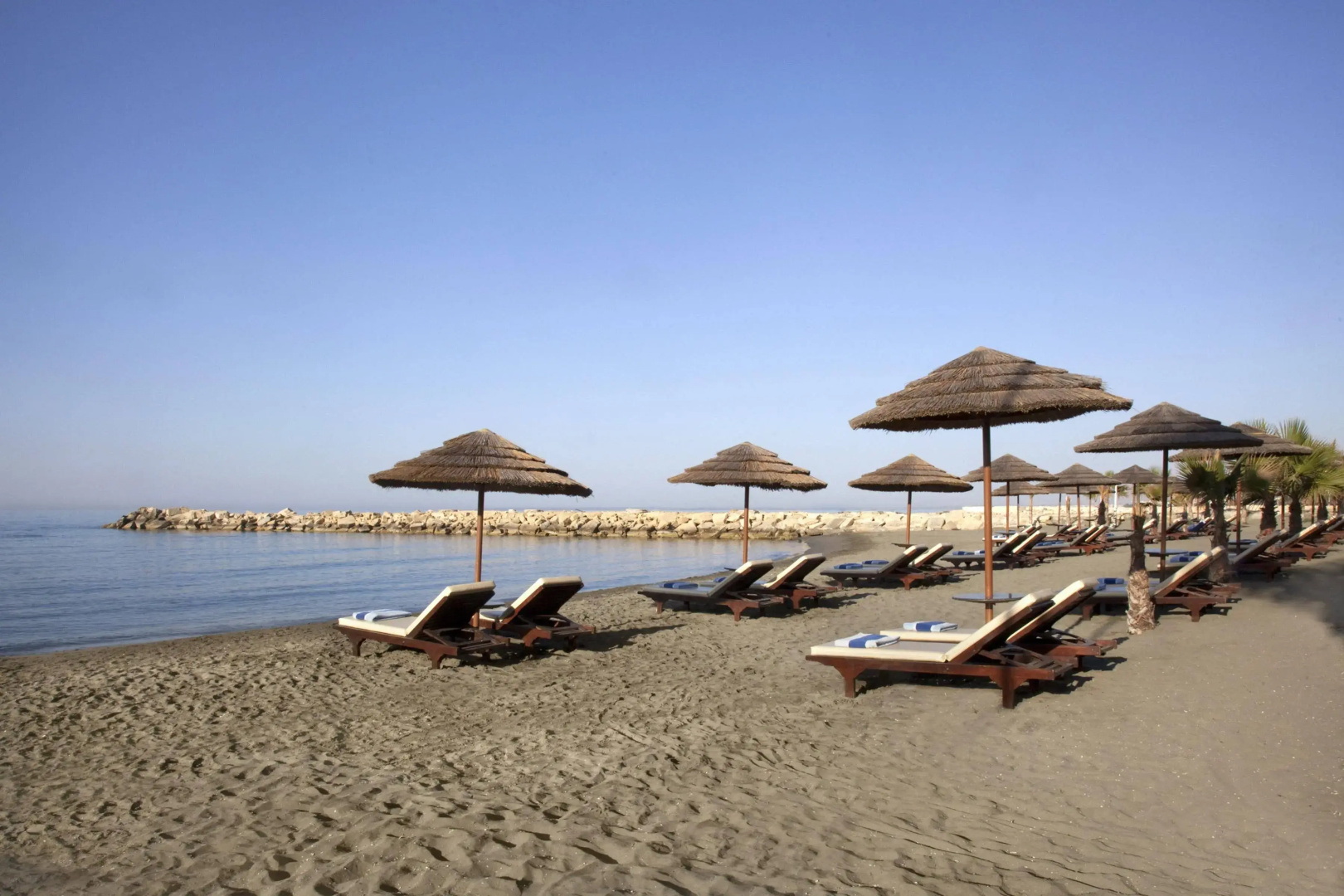 Amathus Beach Hotel Limassol