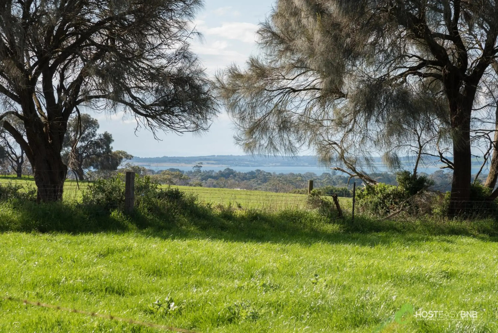 Rural 5 Star Villa's with Resort Amenities