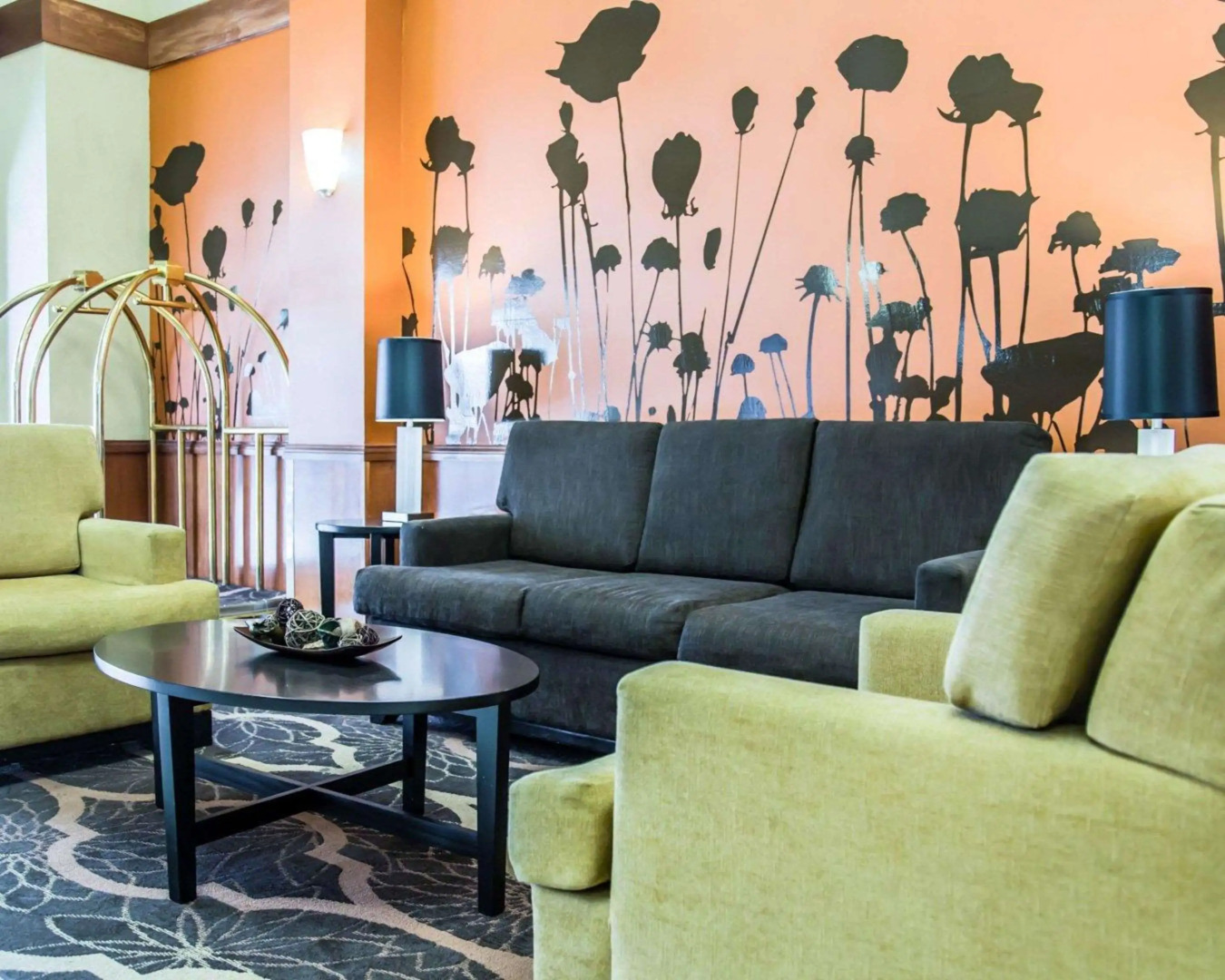 Clarion Pointe Lakeland I-4