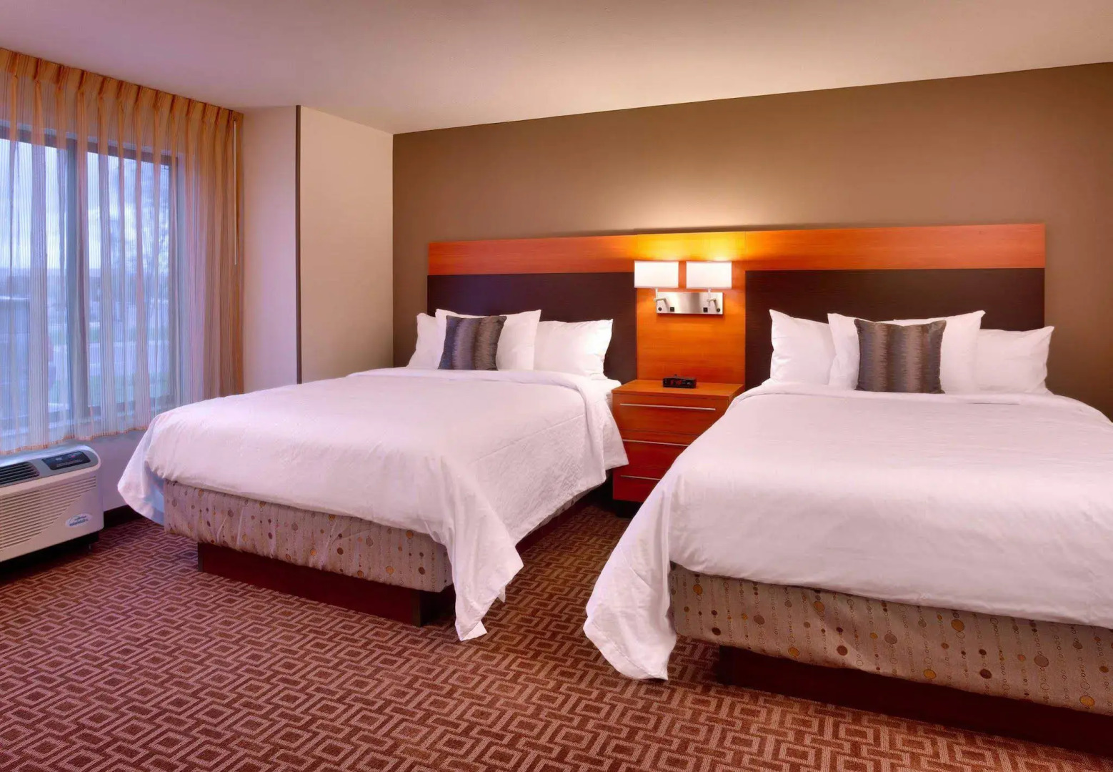 Towneplace Suites Salt Lake City-West Valley