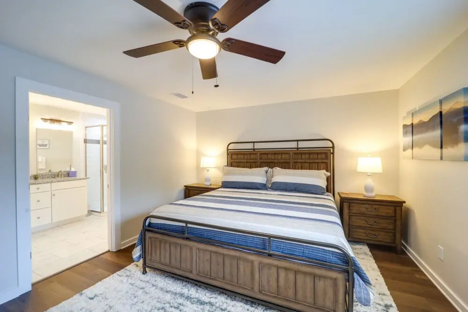 Ideally Located Blowing Rock Apartment!