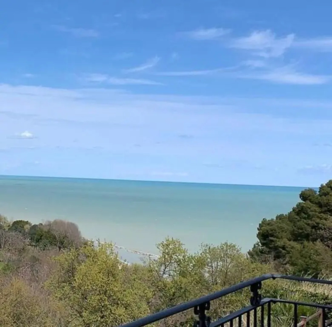 Maison Colline du Mer