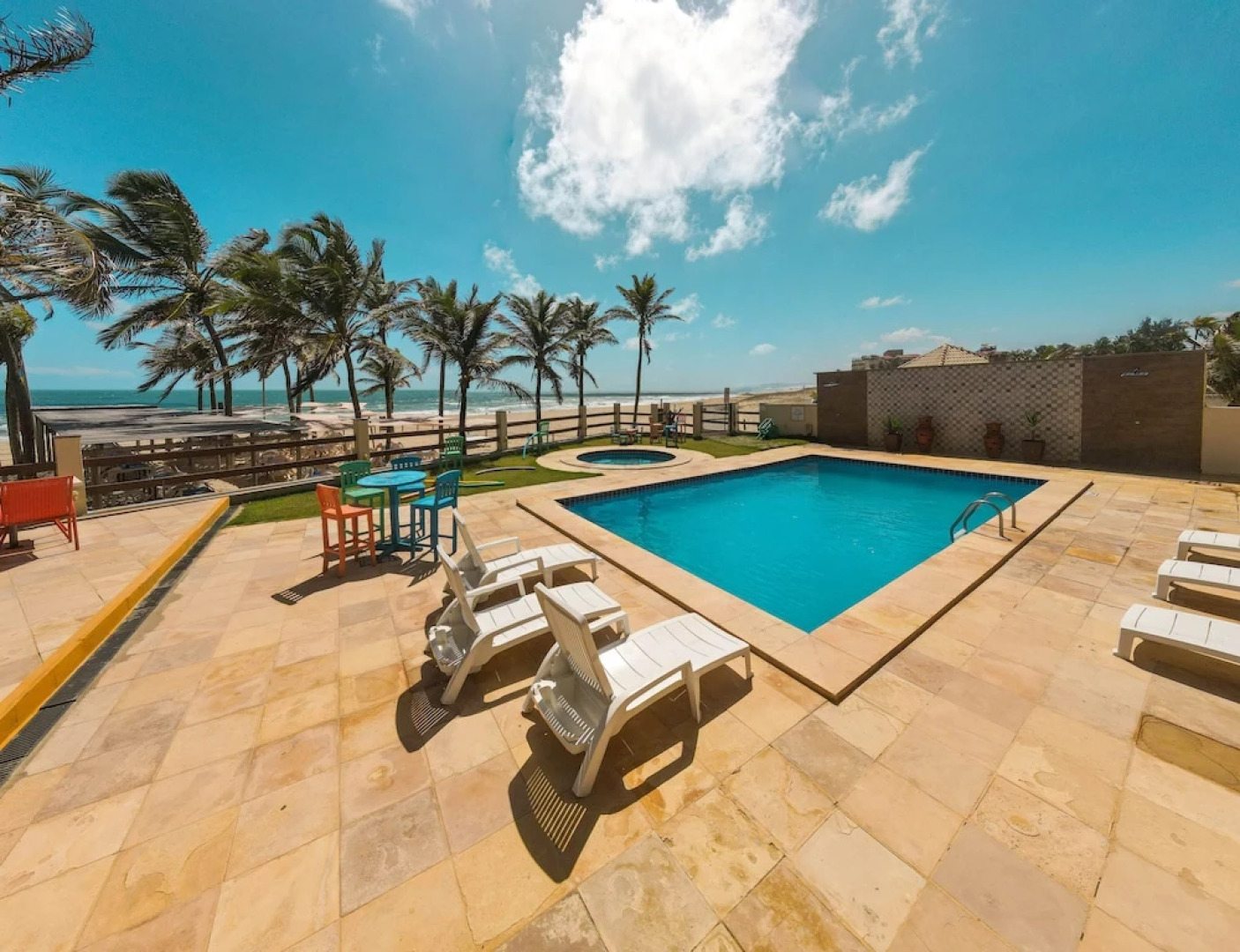 Hotel Melina Praia Hotel