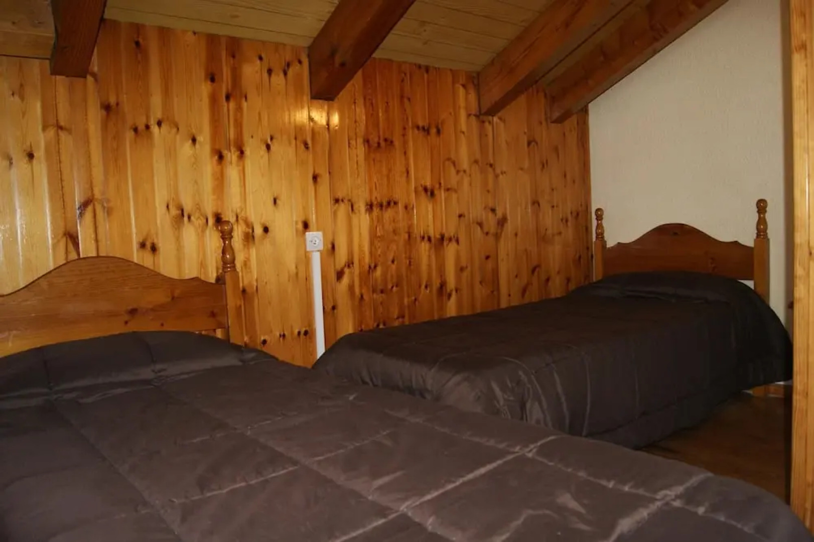 Complejo Deusol Soldeu