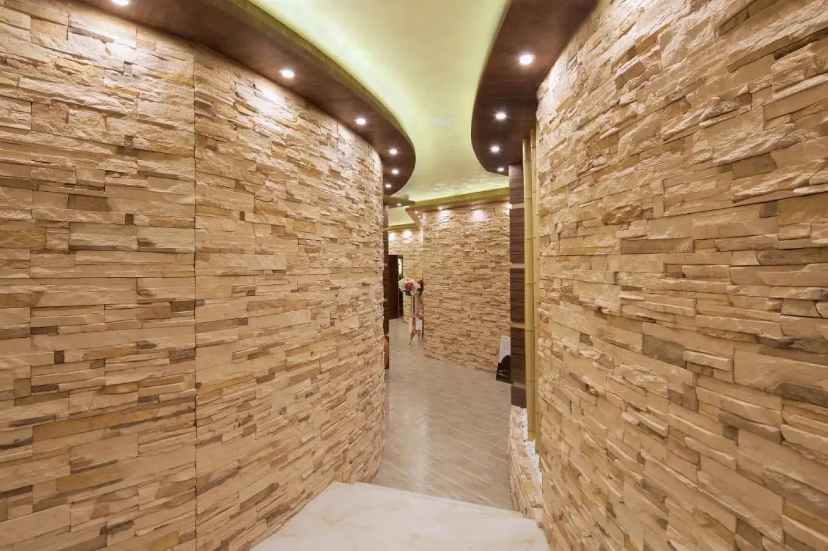 Villa Sardinia Apartments