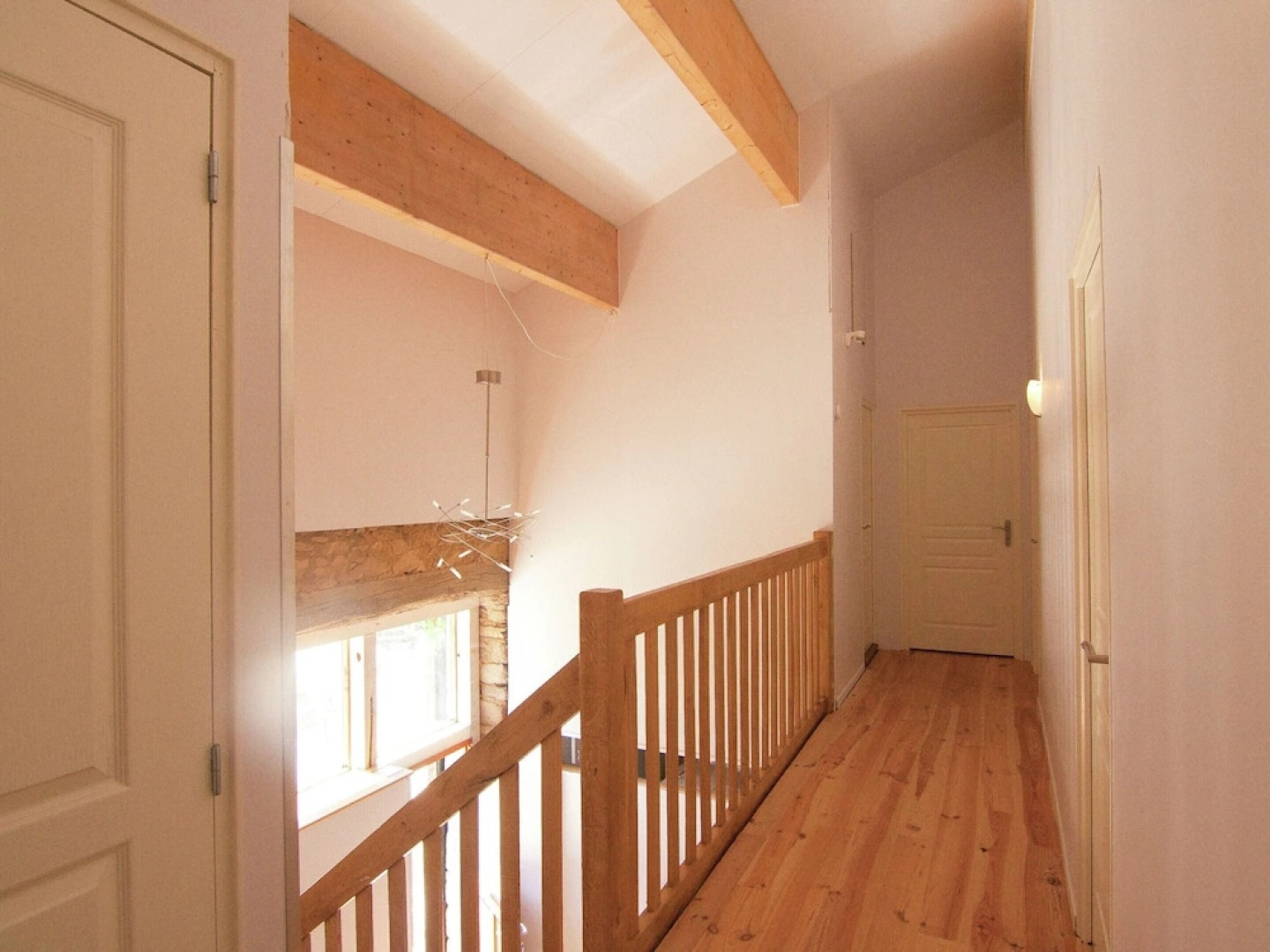 Spacious Cottage in Limousin With Private Pool