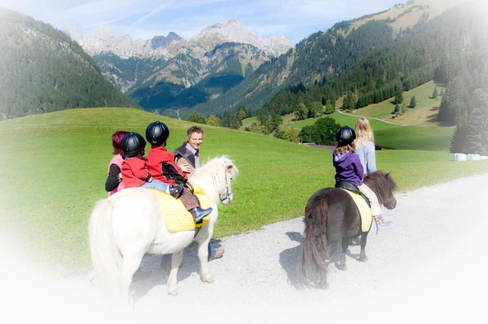 Reiterhof Berggut Gaicht