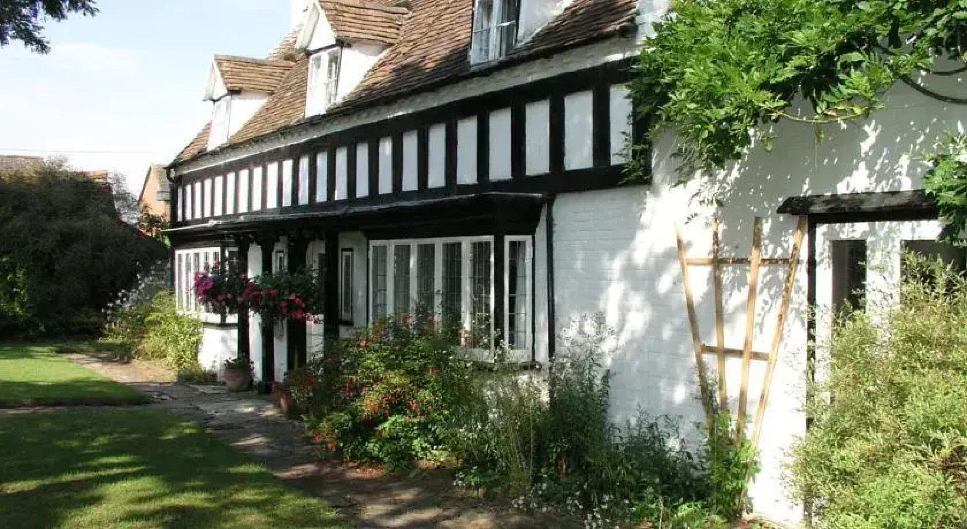 The Harbour Guest House