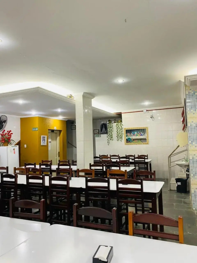 Hotel Aparecida Do Norte