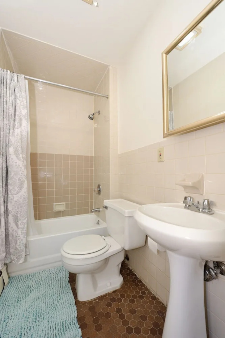 Jersey, Hoboken 113 Fourteenth St 1 Bedroom Apts