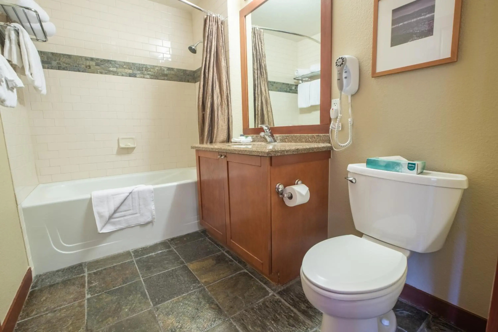 The Village at Palisades Tahoe Hotel