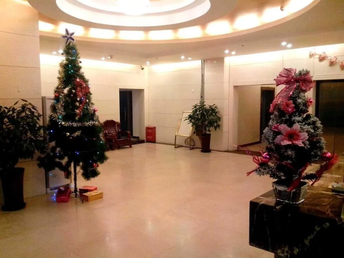 Shengyuan Xiangjiang Hotel - Beijing