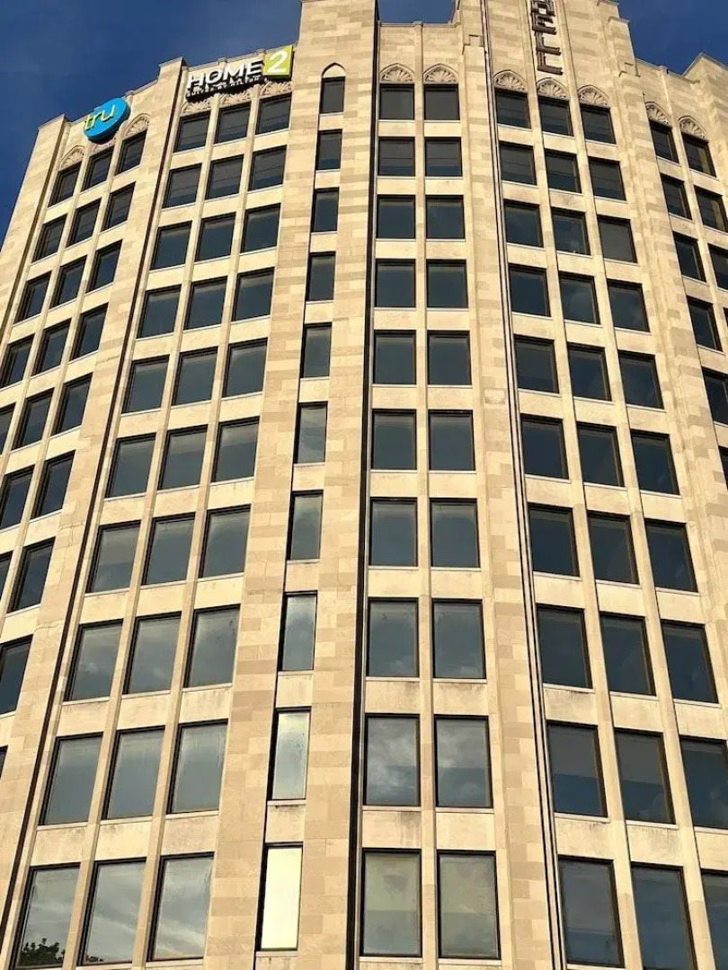 Tru By Hilton St. Louis Downtown