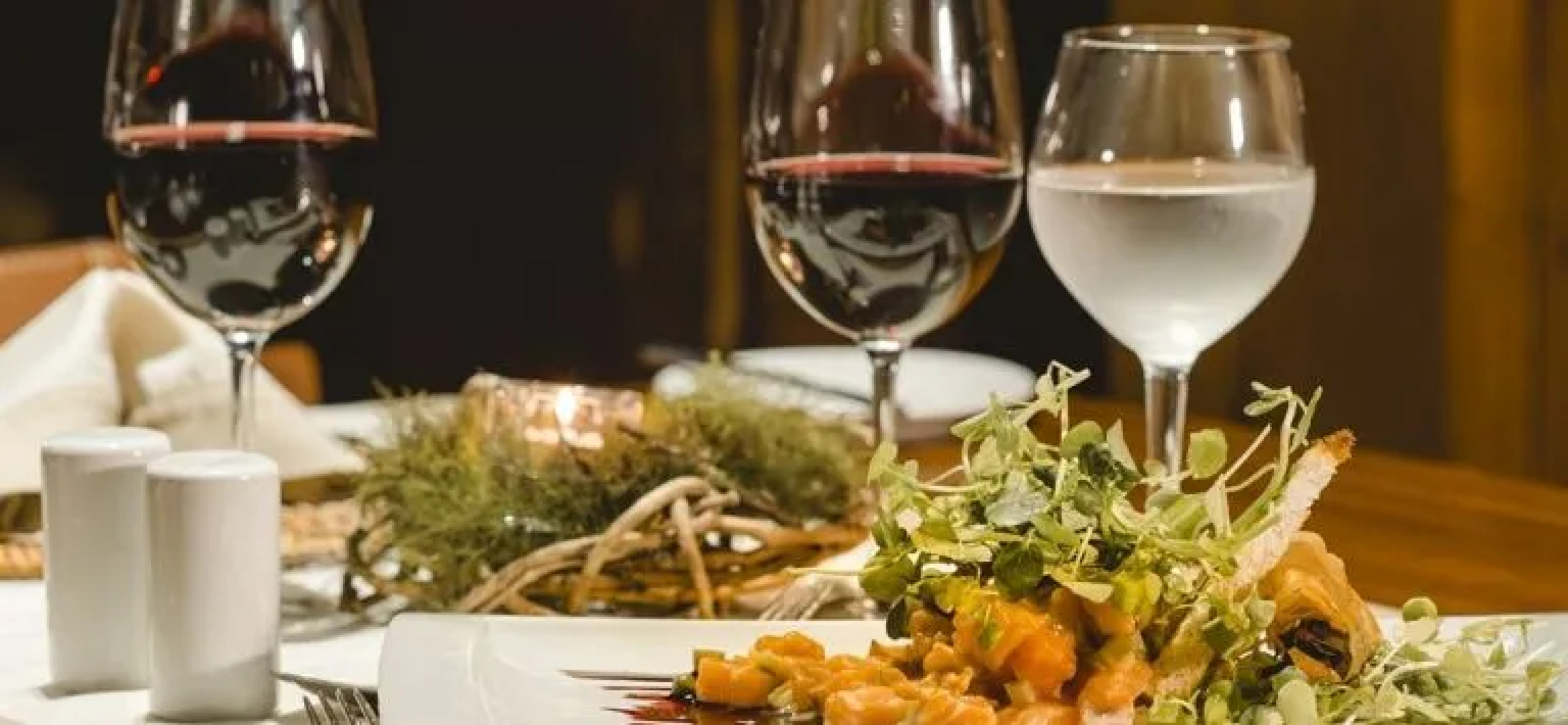 Huilo Huilo Nothofagus Hotel & Spa