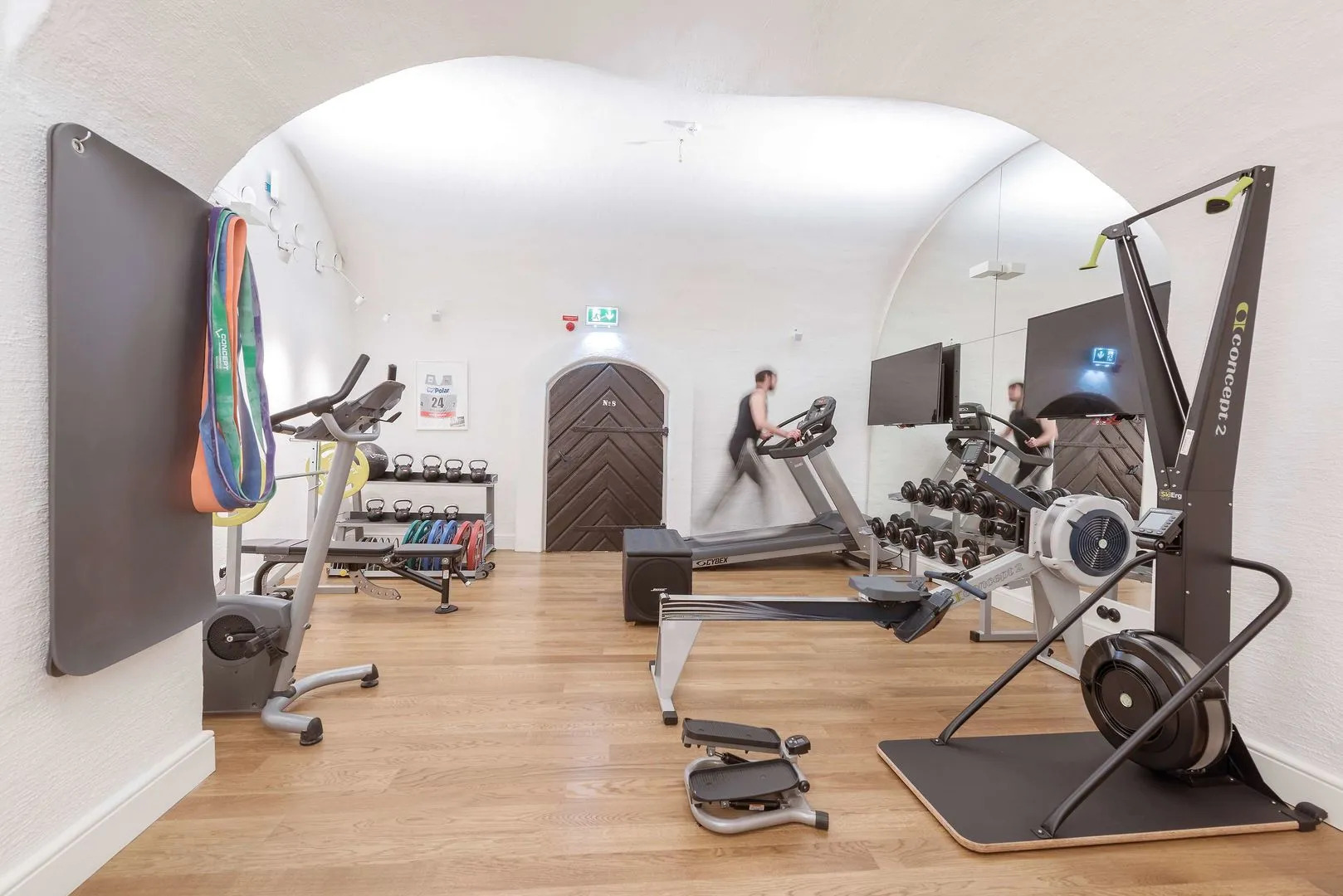 Hotel Kungsträdgården