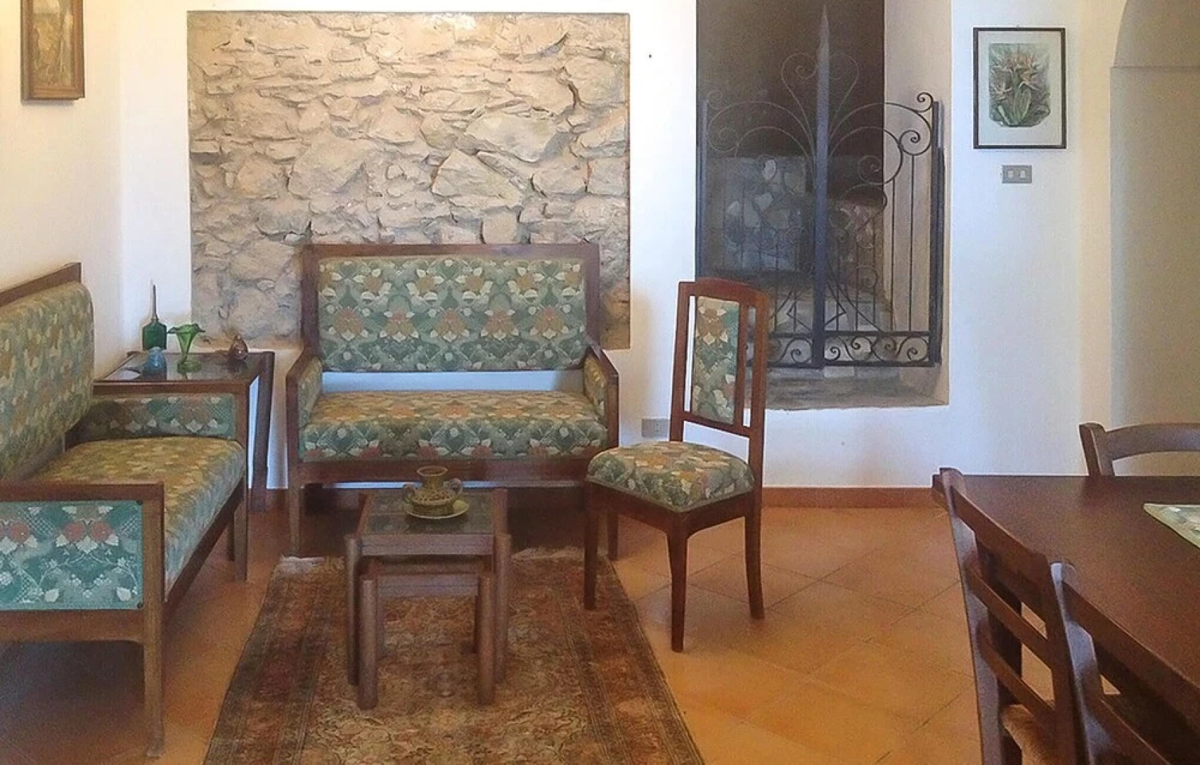 Awesome Home in Cetraro With 2 Bedrooms