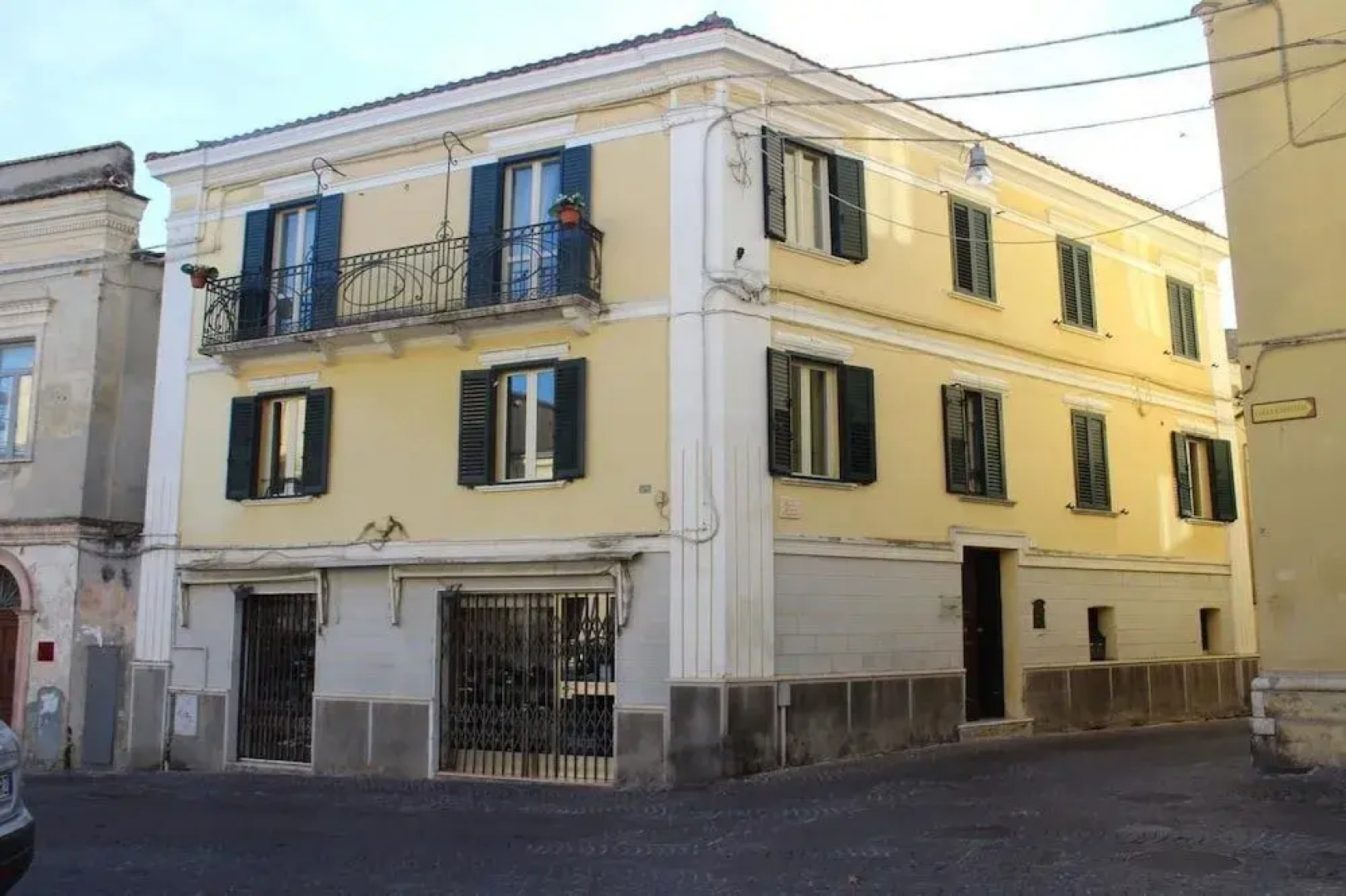 B&B Bouquet Di Fiori