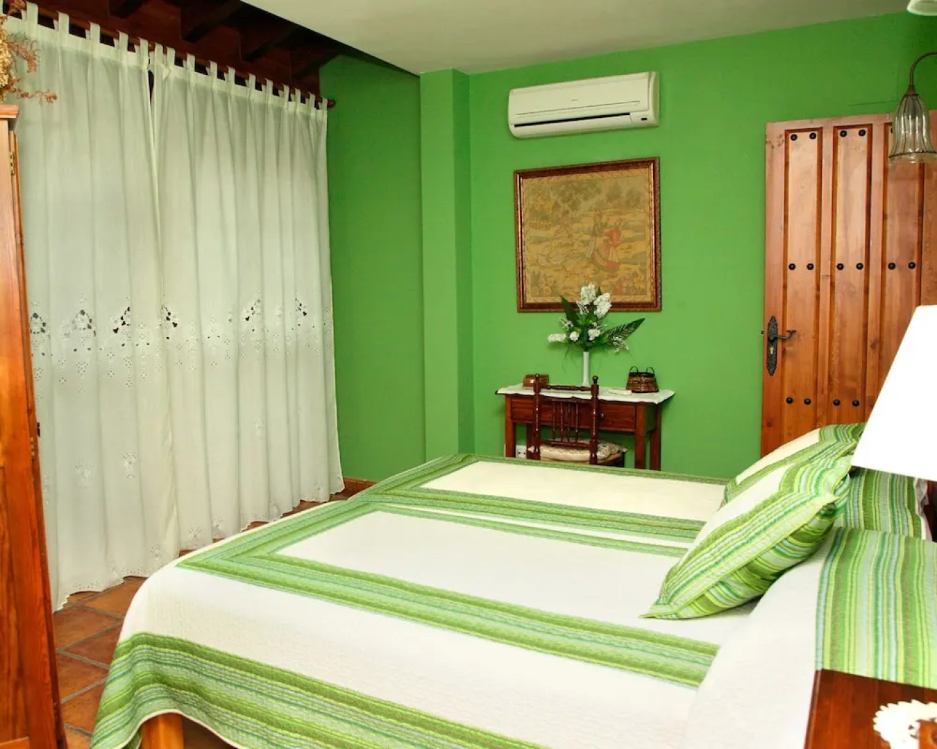 Casa Rural Samuel Paraca