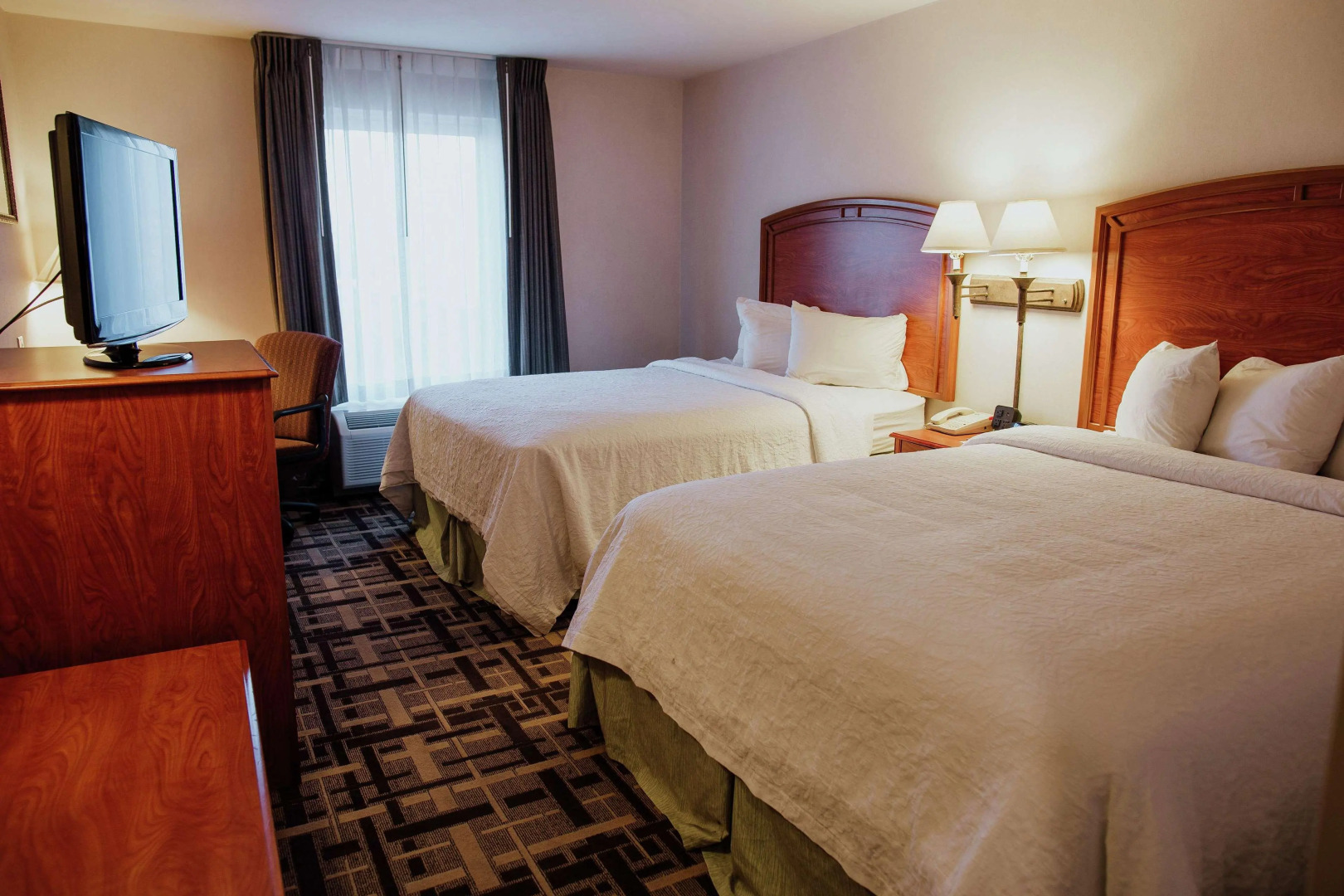 Hampton Inn by Hilton Torreon-Airport Galerias