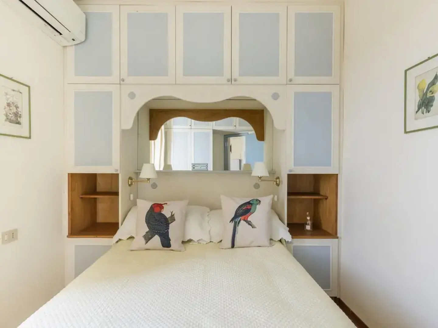 Apartment in Florence With Rooftop Views