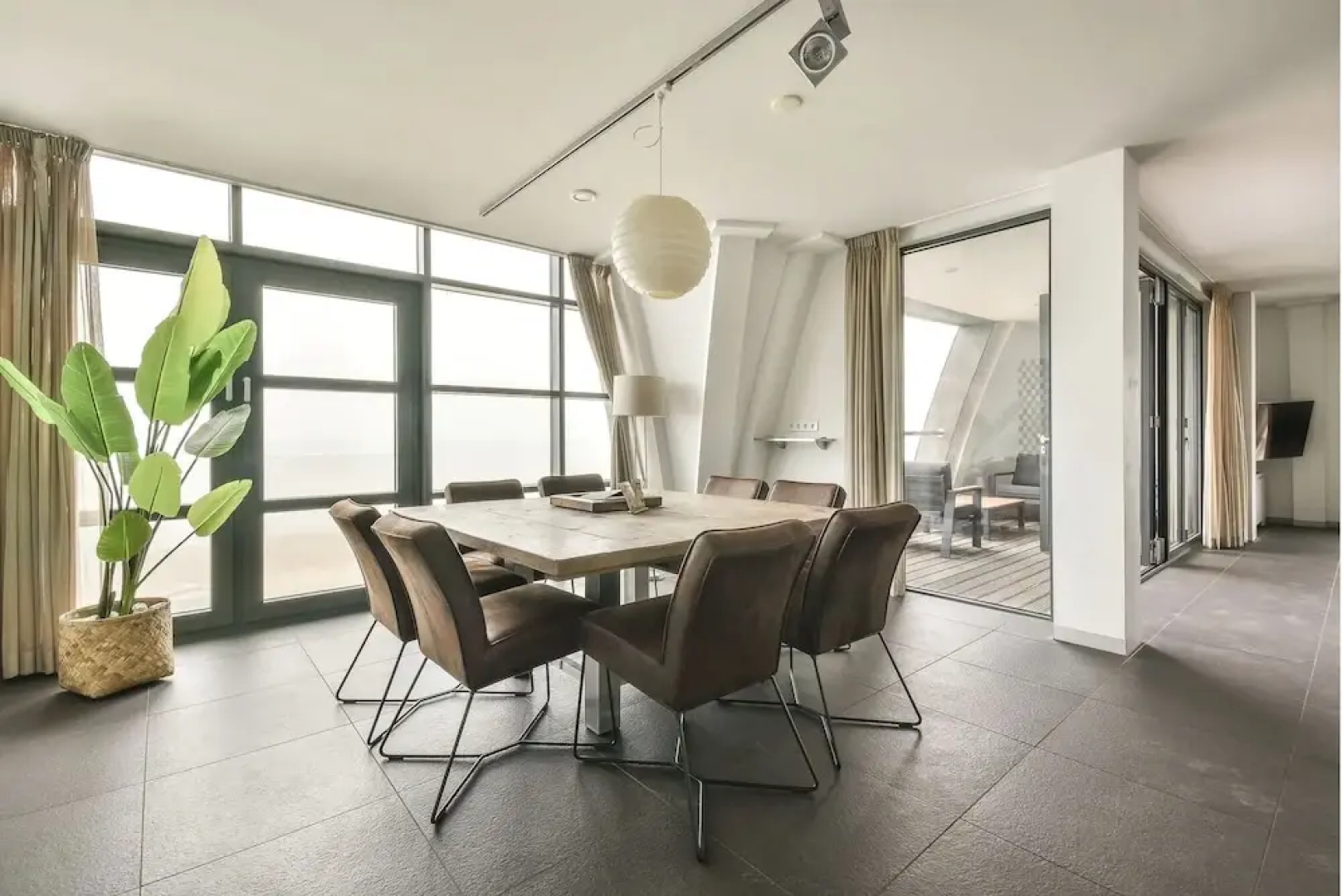 Poort Beach Boutique Apartments