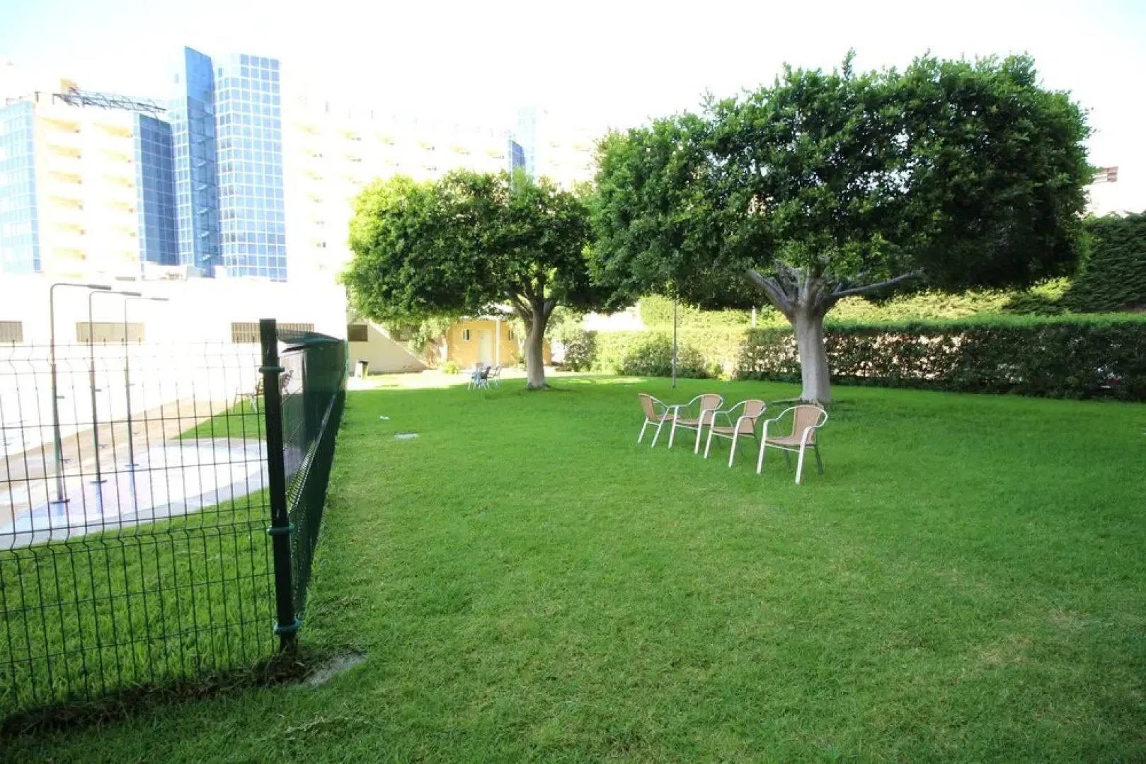 Eucalipto 1º1 - Apartamento a 100m de la playa